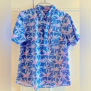 Chubbies Graphic Polo